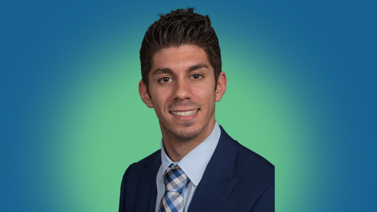 Dr. Kyle Mecca, DMD, MBA, MS