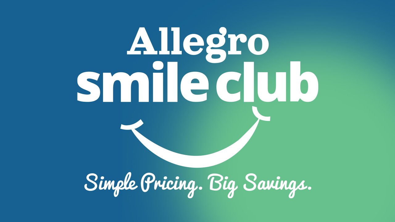 Allegro Smile Club Logo