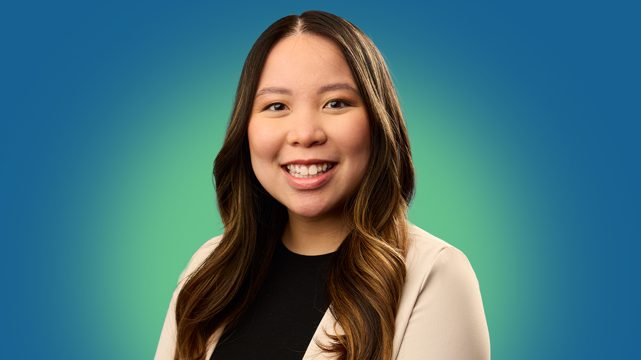 Dr. Helen Luu